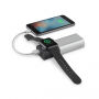 Belkin Power Bank met geïntegreerde magnetische oplading voor iPhone / Apple horloge