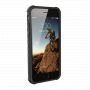 UAG Monarch Hoogst bestendige koffer voor Apple iPhone 7 / 6S - zilver