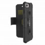 UAG Metropolis resistente flip case iPhone 6S Plus / 7 Plus - zwart