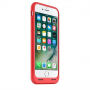 Origineel Smart Battery Case met batterij voor iPhone 7 / 8 - rood