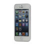 Superdunne 0,3 mm afdekking voor Apple iPhone 5 / 5S / SE (2016) - doorzichtig