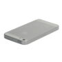 Superdunne 0,3 mm afdekking voor Apple iPhone 5 / 5S / SE (2016) - doorzichtig