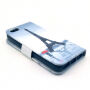 Dekking / koffer voor Apple iPhone 5 / 5S / SE (2016) - Eiffeltoren