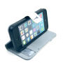 Dekking / koffer voor Apple iPhone 5 / 5S / SE (2016) - Eiffeltoren