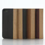 Portemonnee voor Apple iPhone 5 / 5S / SE (2016) - bruin
