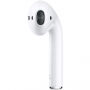Originele reservetelefoon Apple AirPods - links (1e generatie)
