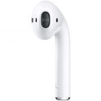 Originele reservetelefoon Apple AirPods - links (1e generatie)