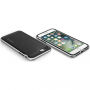 Spigen Neo moderne extreem bestendige cover voor Apple iPhone 7 Plus / 8 Plus - zilver