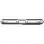 Spigen Neo moderne extreem bestendige cover voor Apple iPhone 7 Plus / 8 Plus - zilver