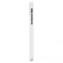 Spigen uiterst dunne, resistente hoes voor Apple iPhone XS - wit