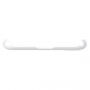 Spigen uiterst dunne, resistente hoes voor Apple iPhone XS - wit