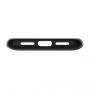 Spigen Pantserwerende hoes met standaard voor Apple iPhone XS - goud
