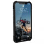 UAG Monarch Extreem resistente koffer voor de UAG Monarch voor Apple iPhone XS - paars