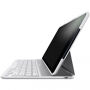 Belkin Uiteindelijke koffer met toetsenbord voor iPad 9,7" (2017/2018) / Air - wit