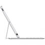 Belkin Uiteindelijke koffer met toetsenbord voor iPad 9,7" (2017/2018) / Air - wit