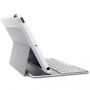 Belkin Uiteindelijke koffer met toetsenbord voor iPad 9,7" (2017/2018) / Air - wit