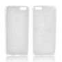 Dunne 0,45 mm deksel voor Apple iPhone 6 Plus / 5.5 Plus 5.5 Plus 5.5. inch - doorzichtig