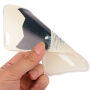 Beschermende plastic hoes voor Apple iPhone 6S - Wolf