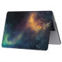 Matte hoes voor MacBook Pro 13" (A1706 / A1708 / A1989 / A2159) - sternevel