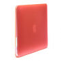 LENTION matte hoes voor MacBook Air 13" (A1369 / A1466) - rozig