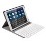 Hoes met toetsenbord voor iPad 9,7" (2017/2018) / Air 1 / 2 / Pro 9,7" - goud