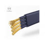 MCDODO USB-synchronisatie- en oplaadkabel voor MCDODO USB-synchronisatie- en oplaadkabel voor Apple iPhone - 1m - blauw