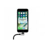 MCDODO USB-kabel met bliksemschakelaar voor Apple iPhone / iPad / MCDODO USB-kabel met bliksemschakelaar voor Apple iPhone/iPad / iPod - 1.9m - zilver