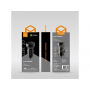 MCDODO Autolader met 2 poorten (5V/3.4A) en LED-display voor Apple iPhone / iPad / MCDODO Autolader met 2 poorten (5V/3.4A) en LED-scherm voor Apple iPhone / iPad / iPod - zwart