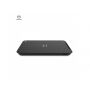 MCDODO draadloze rechthoekige draadloze lader / standaard voor iPhone - zwart