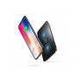 MCDODO draadloze rechthoekige draadloze lader / standaard voor iPhone - zwart