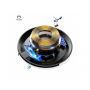 MCDODO Draadloze MCDODO-lader voor Apple iPhone - zilver