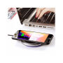 MCDODO Draadloze MCDODO-lader voor Apple iPhone - zilver
