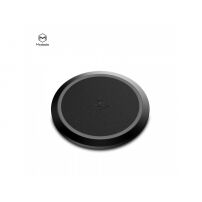 MCDODO Draadloze MCDODO-lader voor Apple iPhone - zwart