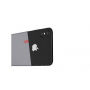 MCDODO lichtgewicht beschermhoes voor Apple iPhone XS - doorschijnend