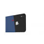 MCDODO lichtgewicht beschermhoes voor Apple iPhone XS - blauw