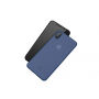 MCDODO lichtgewicht beschermhoes voor Apple iPhone XS - blauw