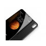 MCDODO beschermhoes met aluminium coating voor bescherming van de camera's voor Apple iPhone XS - zwart