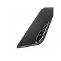 MCDODO beschermhoes met aluminium coating voor bescherming van de camera's voor Apple iPhone XS - zwart