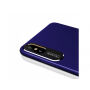 MCDODO beschermhoes met aluminium coating voor bescherming van de camera's voor Apple iPhone XS - blauw