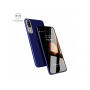 MCDODO beschermhoes met aluminium coating voor bescherming van de camera's voor Apple iPhone XS - blauw