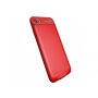 MCDODO-deksel met externe batterij 2500mAh met externe batterij voor Apple iPhone 7 - rood