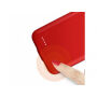 MCDODO-deksel met externe batterij 2500mAh met externe batterij voor Apple iPhone 7 - rood