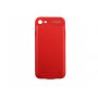 MCDODO-deksel met externe batterij 2500mAh met externe batterij voor Apple iPhone 7 - rood