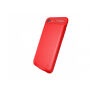 MCDODO-deksel met externe batterij 2500mAh met externe batterij voor Apple iPhone 7 - rood