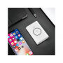 MCDODO Power Bank 8000mAh met draadloos opladen voor Apple iPhone - wit