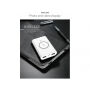 MCDODO Power Bank 8000mAh met draadloos opladen voor Apple iPhone - wit