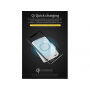 MCDODO Power Bank 8000mAh met draadloos opladen voor Apple iPhone - wit