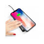 MCDODO Power Bank 8000mAh met draadloos opladen voor Apple iPhone - zwart