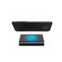 MCDODO Power Bank 8000mAh met draadloos opladen voor Apple iPhone - zwart