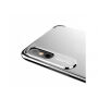 MCDODO beschermhoes met aluminium coating voor bescherming van de camera's voor Apple iPhone XS - doorschijnend